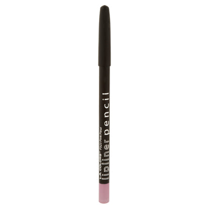 L.A. Colors Lipliner Pencil - Smooth Plum