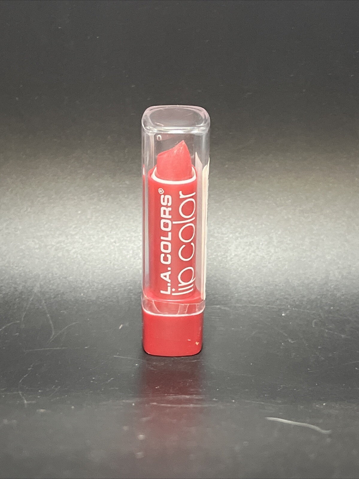 L.A. COLORS Moisture Rich Lip Color - Petal