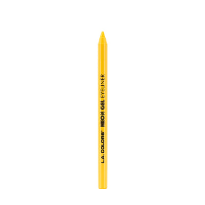 LAC GEL EYELINER CITRUS