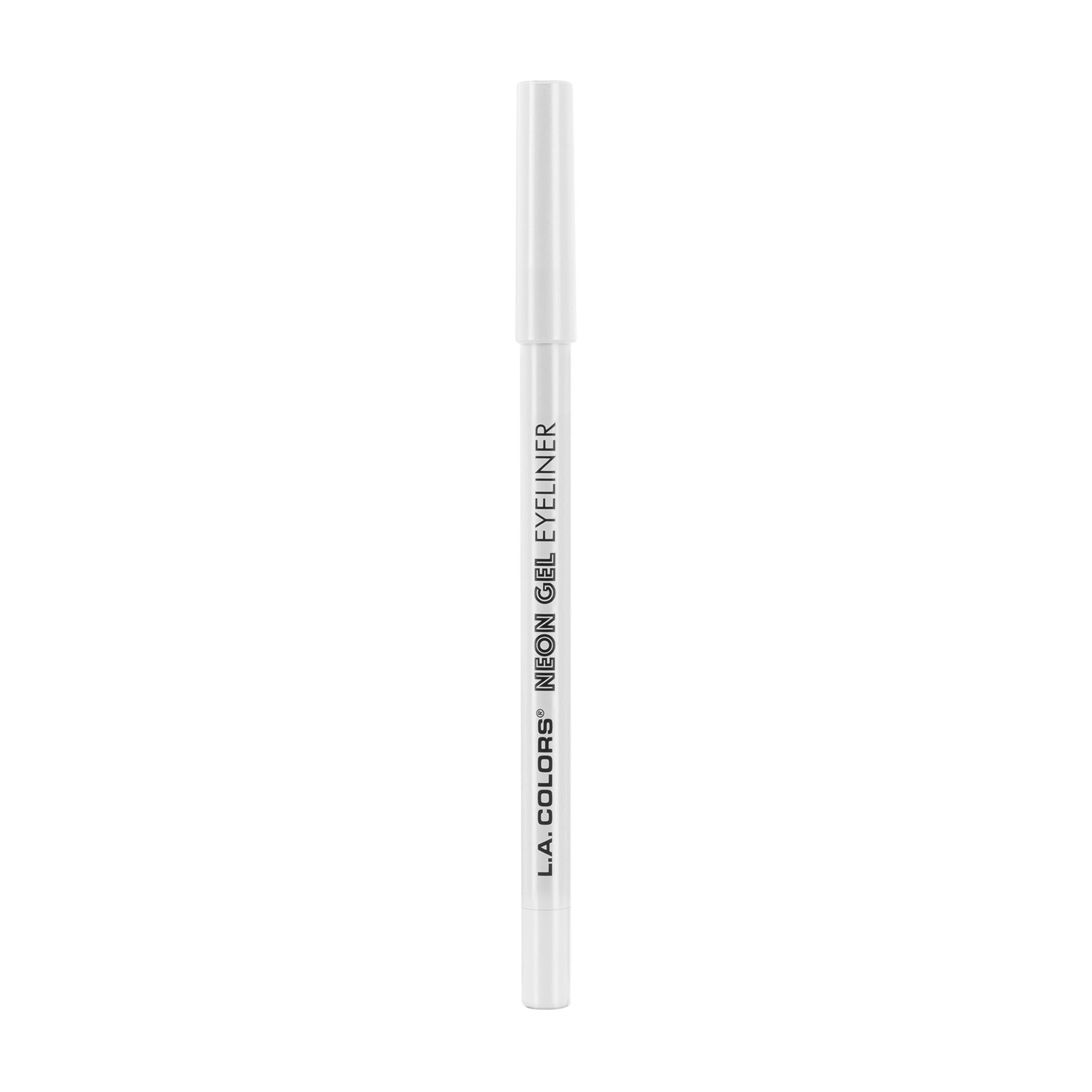 LAC GEL EYELINER FLASH WHITE