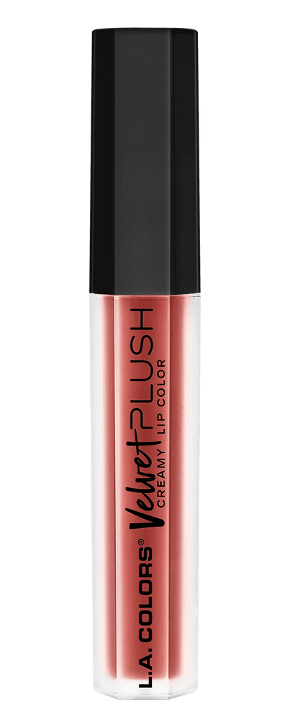 LAC VELVET PLUSH LIP CLR CUSHY
