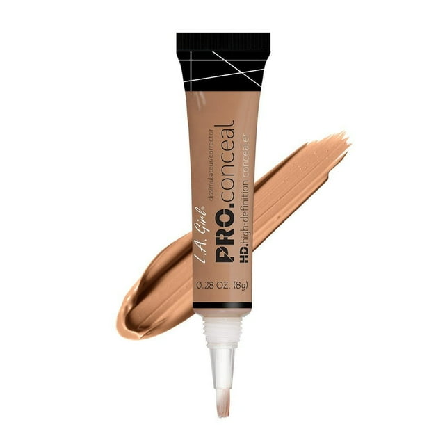 L.A. Girl Pro Conceal High-Definition Concealer Almond