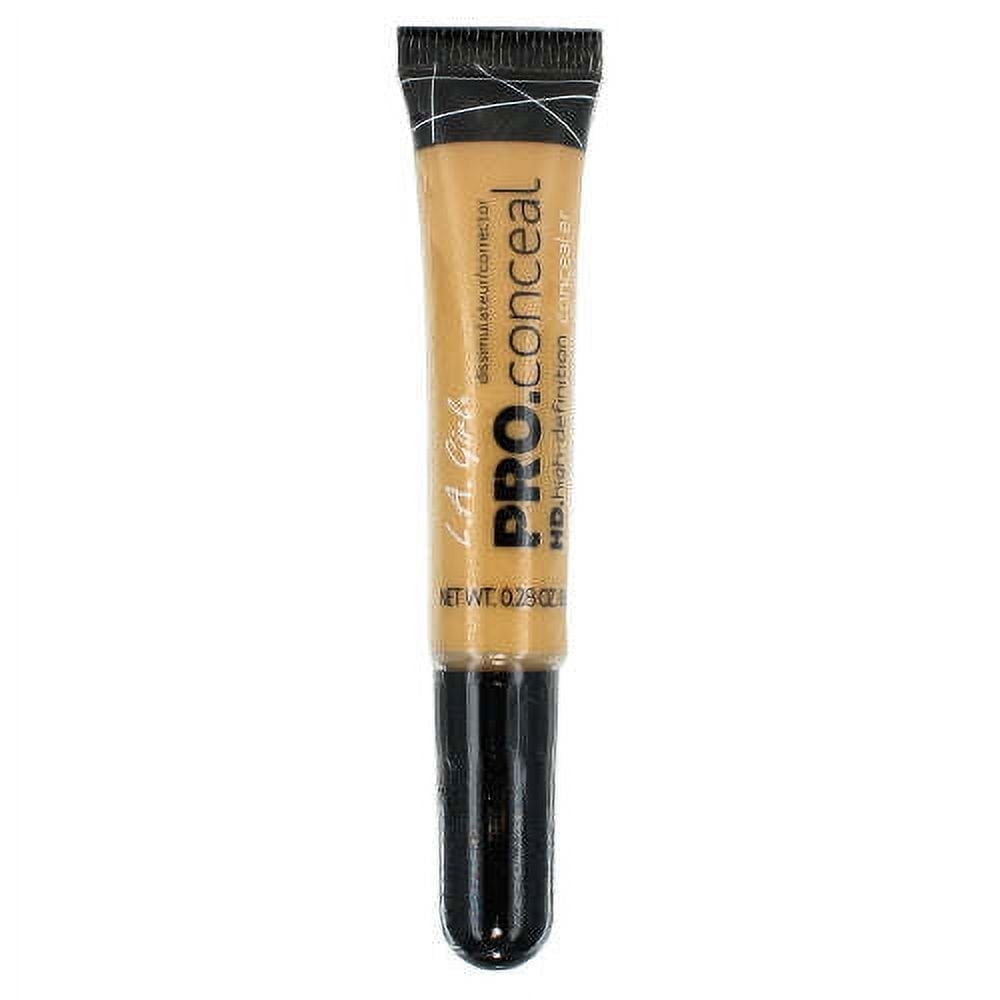 L.A. Girl Pro Conceal High-Definition Concealer Yellow Corrector