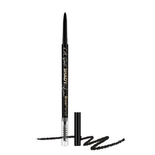 L.A. Girl Shady Slim Brow Pencil - Espresso