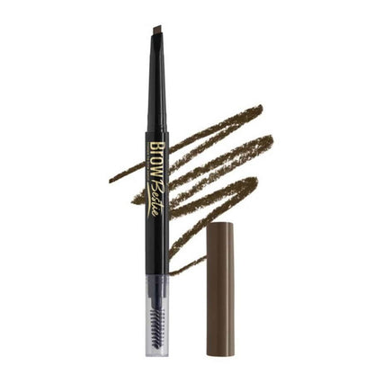 L.A. Girl Brow Bestie Pencil - Black Brown