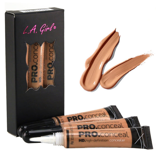 L.A. Girl Pro Conceal High-Definition Concealer Warm Honey