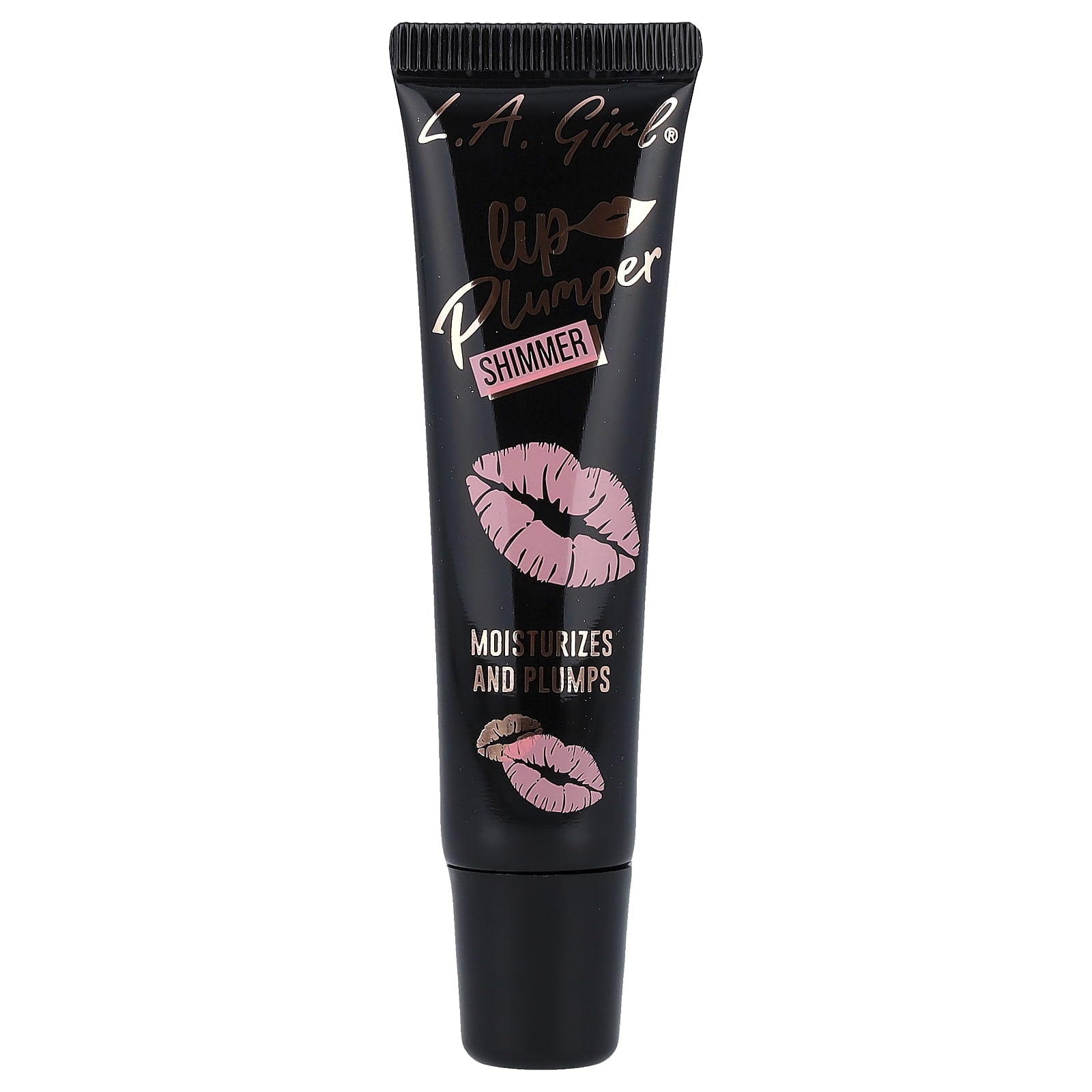 LAG LIP PLUMPER SHIMMER