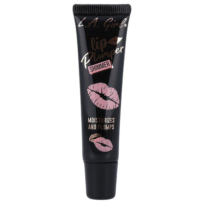 LAG LIP PLUMPER SHIMMER