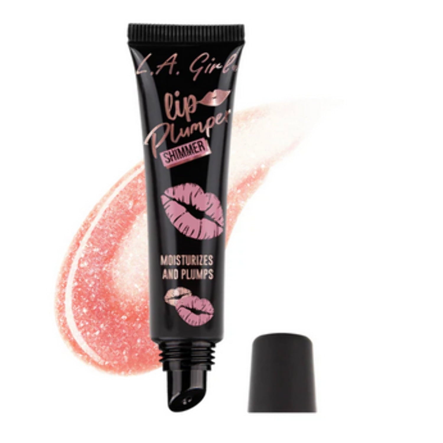 LAG LIP PLUMPER SHIMMER