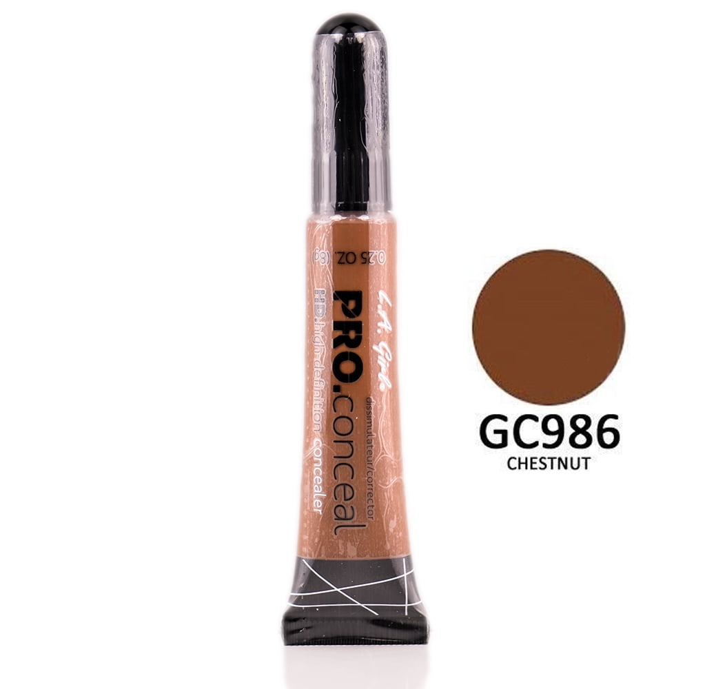 L.A. Girl Pro Conceal High-Definition Concealer Warm Sand