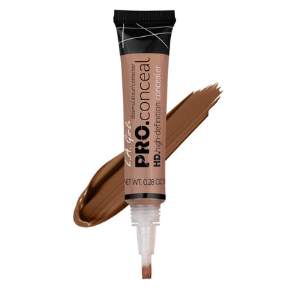 L.A. Girl Pro Conceal High-Definition Concealer Dark Cocoa