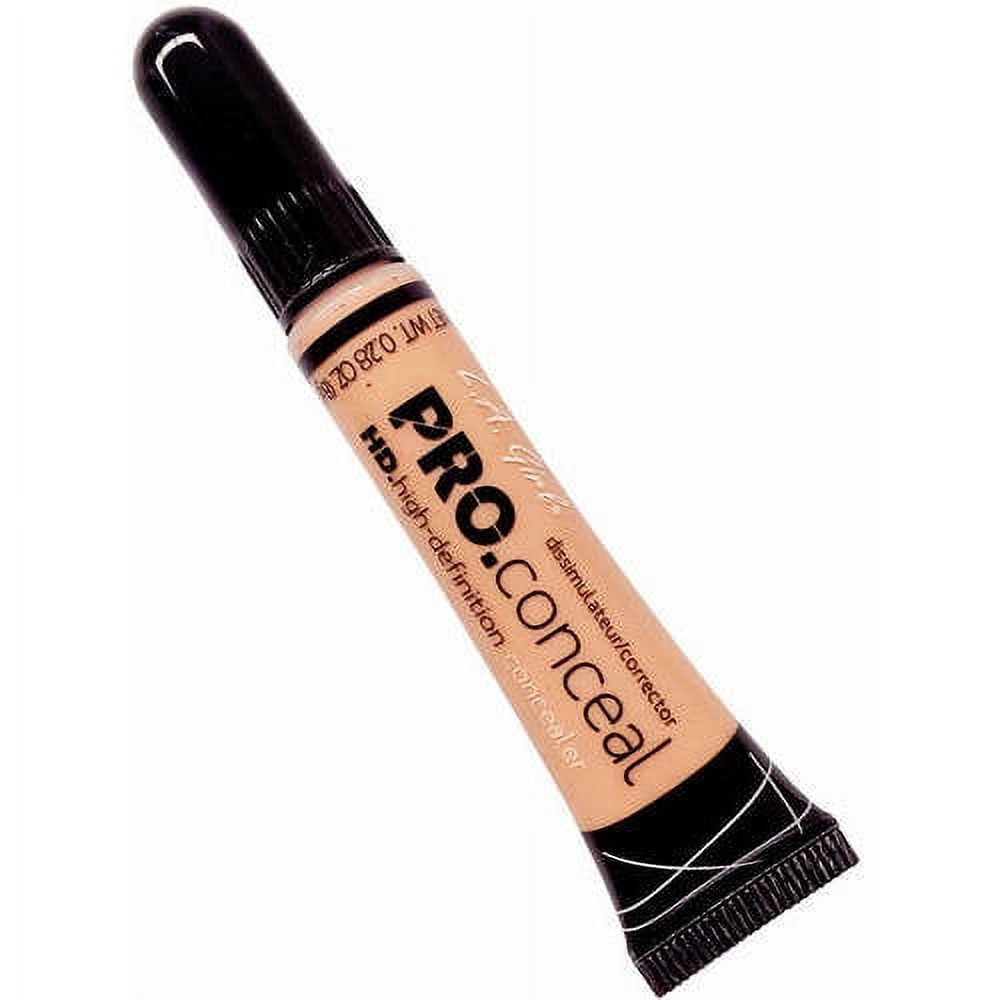 L.A. Girl Pro Conceal High-Definition Concealer Light Ivory