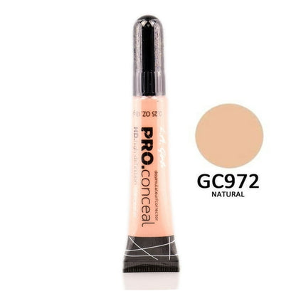 L.A. Girl Pro Conceal High-Definition Concealer Almond