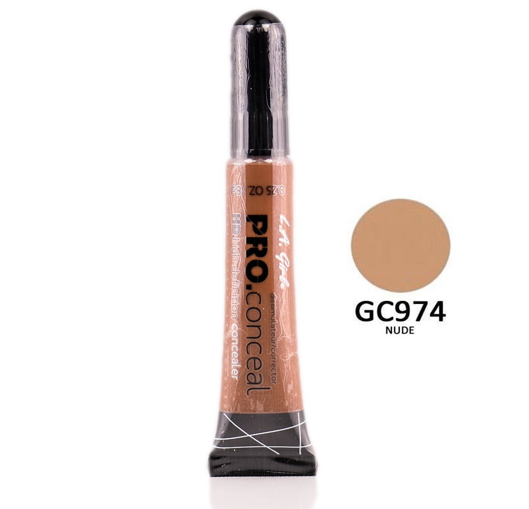 L.A. Girl Pro Conceal High-Definition Concealer Nude