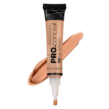 L.A. Girl Pro Conceal High-Definition Concealer Nude