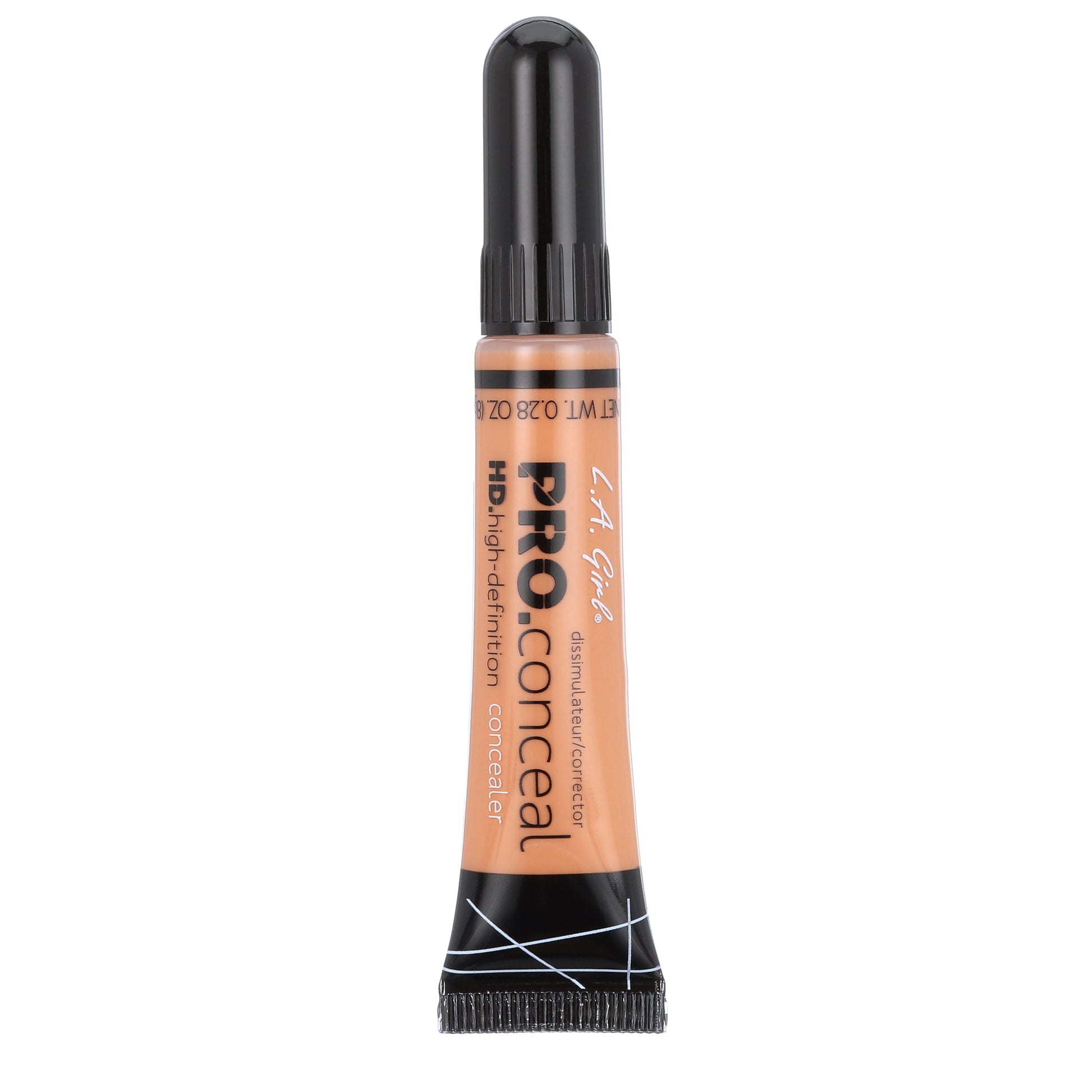 L.A. Colors Conceal It Concealer - Beige