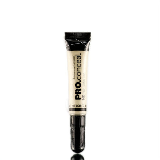 L.A. Girl Pro Conceal HD Concealer - Reddish Corrector, 0.28 oz