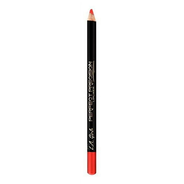 L.A. Girl Perfect Precision Lipliner - Bare, 0.05 oz