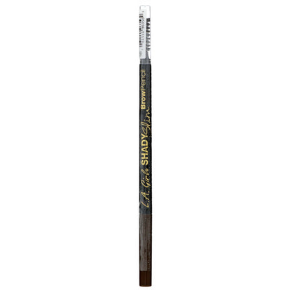 L.A. Girl Shady Slim Brow Pencil - Medium Brown