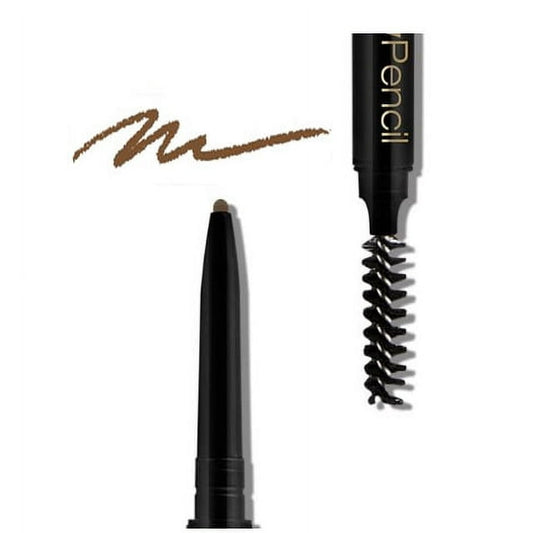 L.A. Girl Shady Slim Brow Pencil - Soft Brown