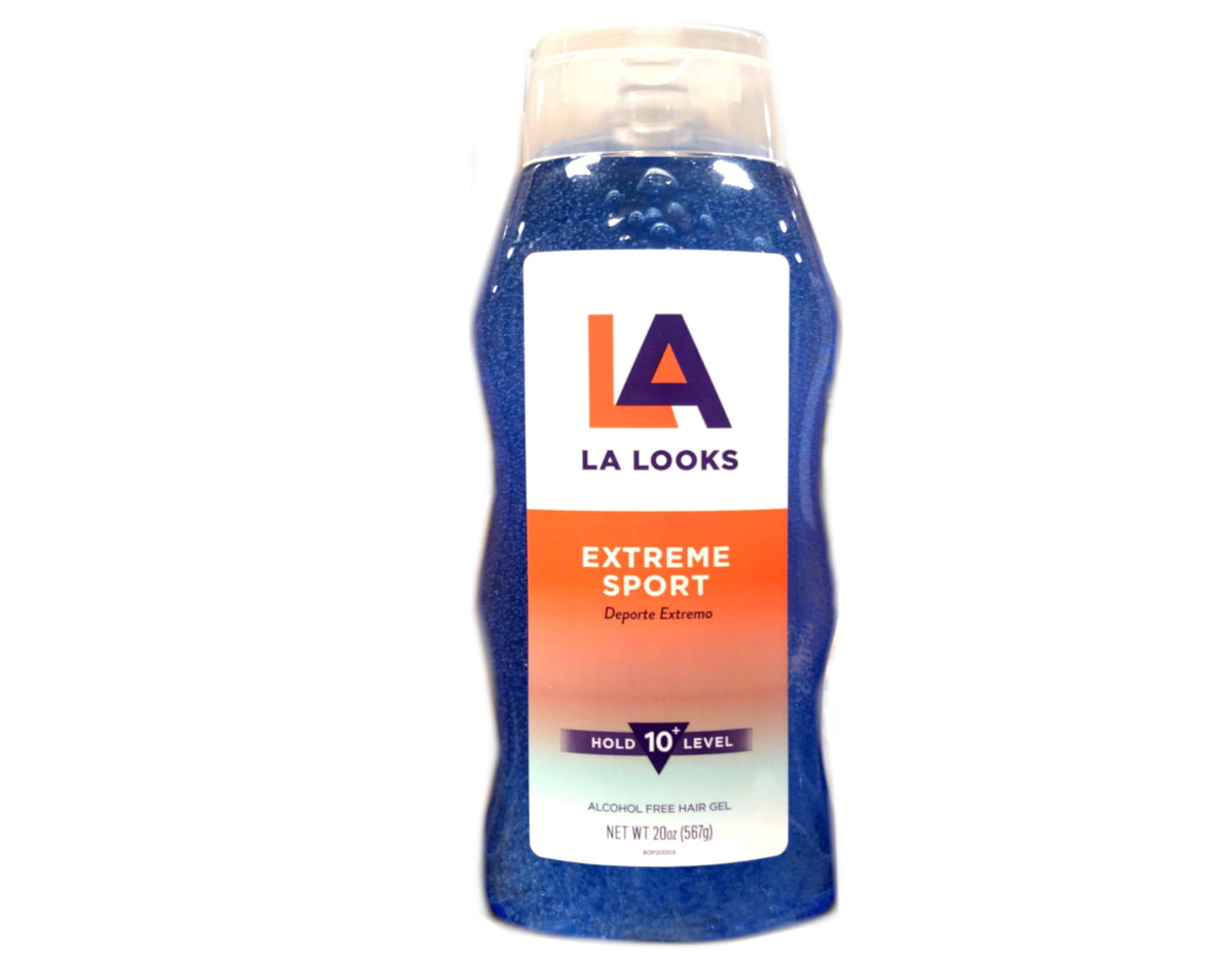 LA LOOKS WET LOOK GL 20OZ XTR/HD