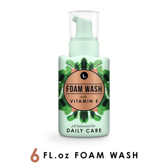 L. FRAGRANCE-FREE DLY CARE FOM 24X6OZ DS