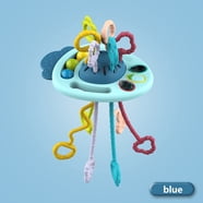 TWIST TEETHER