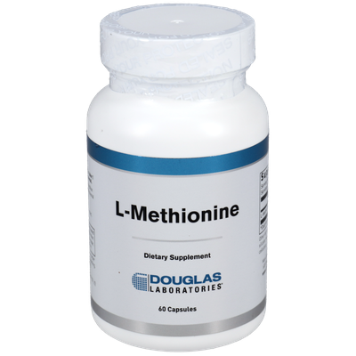 METHIONINE (L) USP 500 GM DS