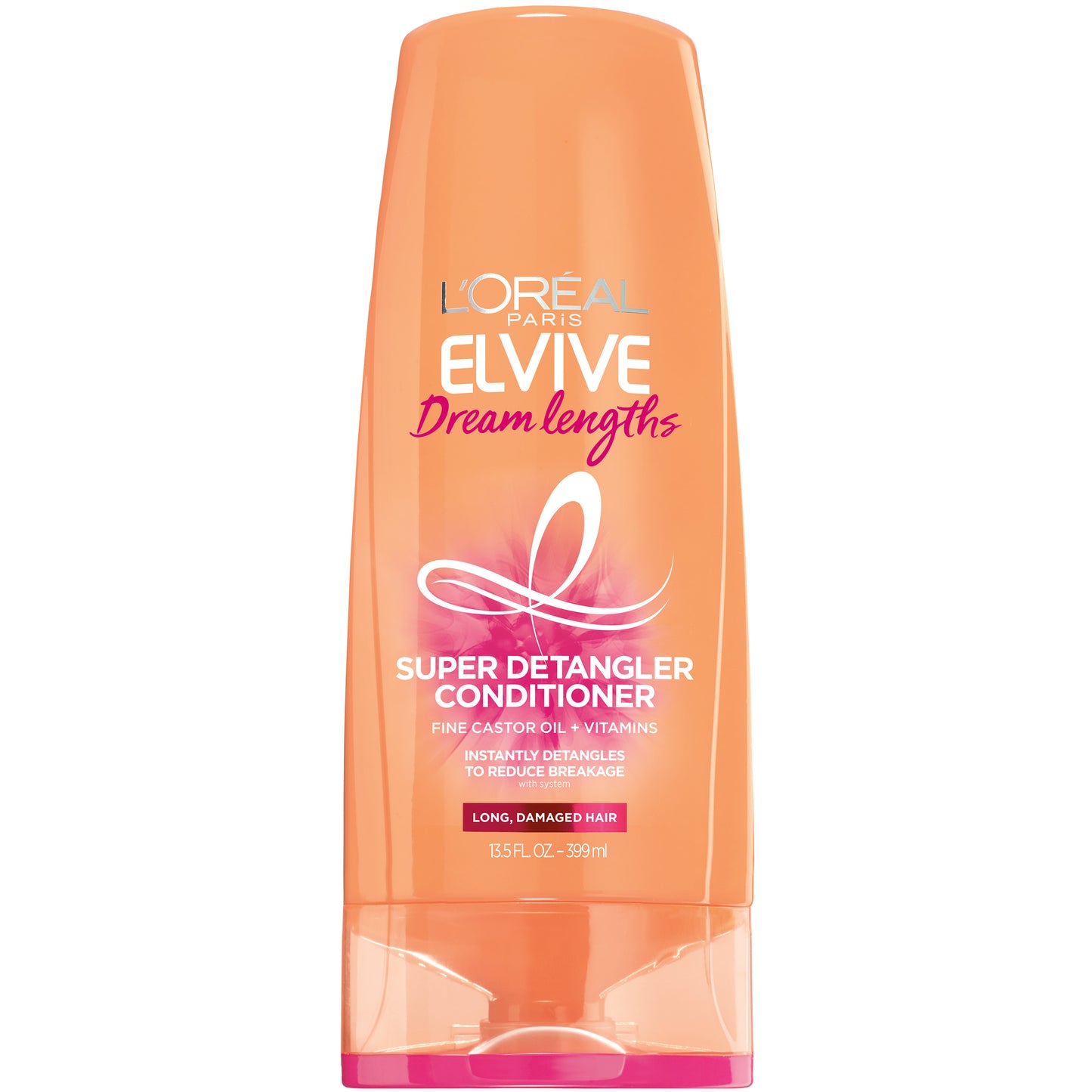 L'ORÉAL PARIS Elvive Color Vibrancy Protecting Conditioner with Anti-Oxidants, 12.6 fl. oz.