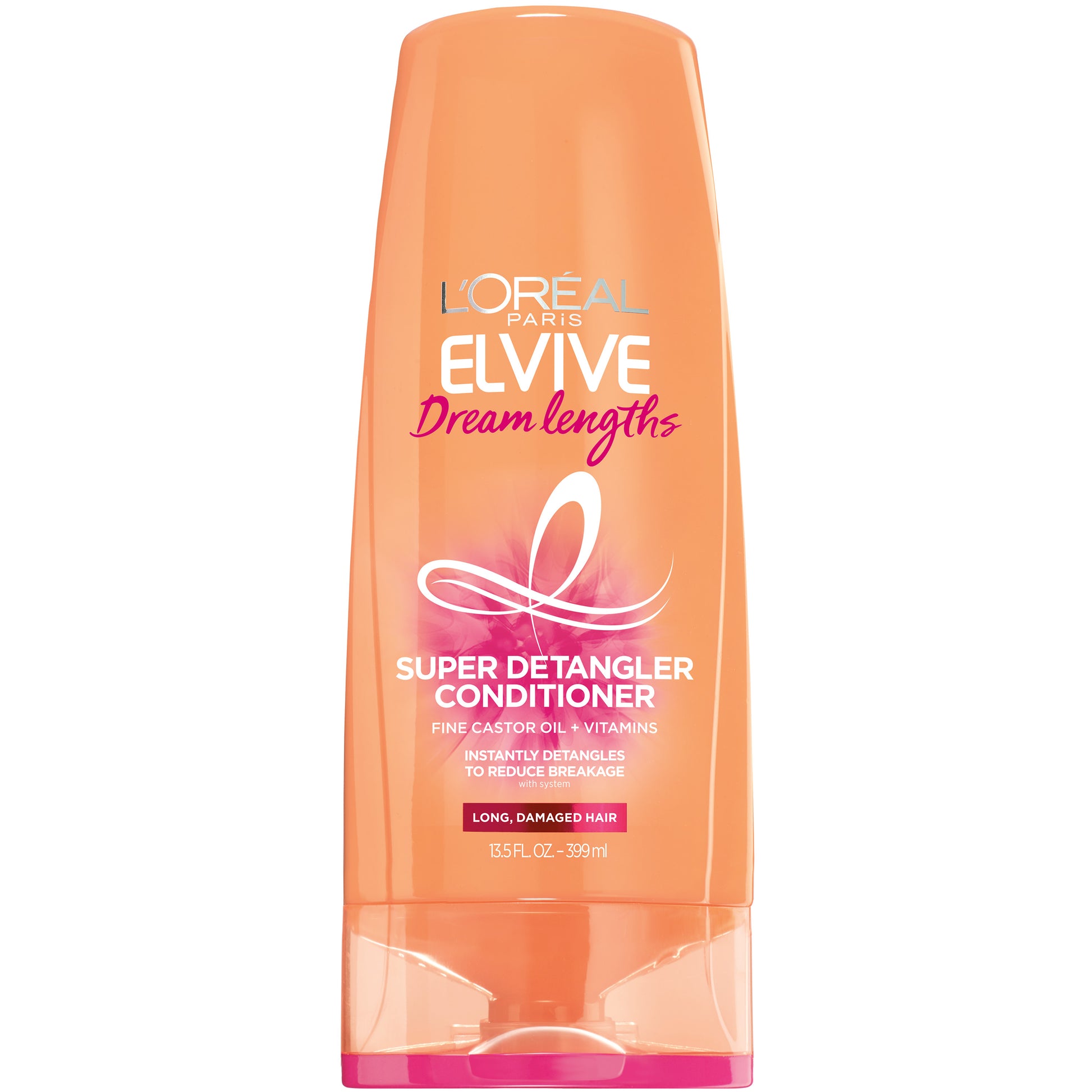 L'ORÉAL PARIS Elvive Color Vibrancy Protecting Conditioner with Anti-Oxidants, 12.6 fl. oz.