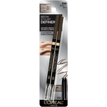 Milani Easy Brow Mechanical Pencil Dark Brown
