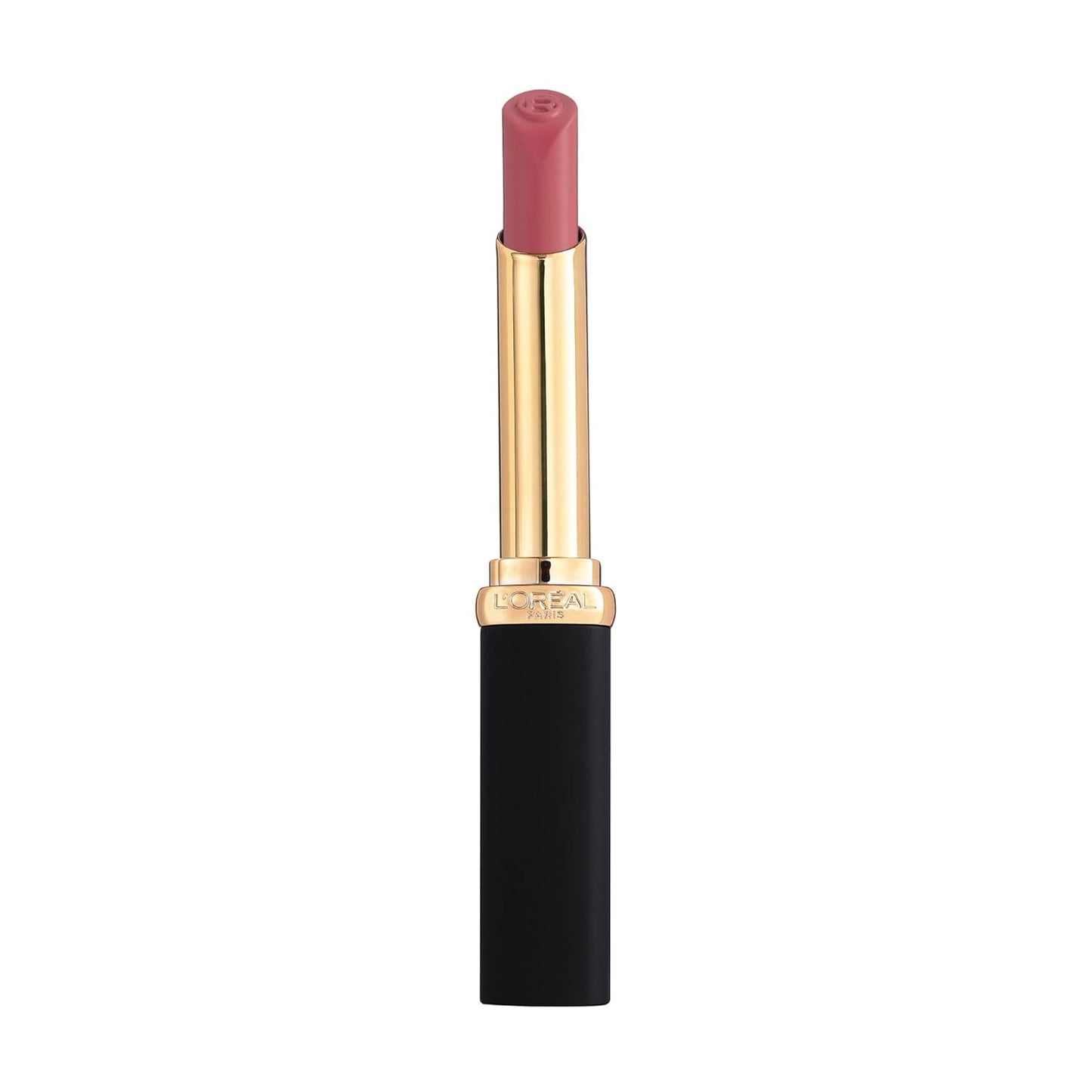 L'ORÉAL PARIS Colour Riche Blurred Matte Lipstick, 545 Nude Nonchalant