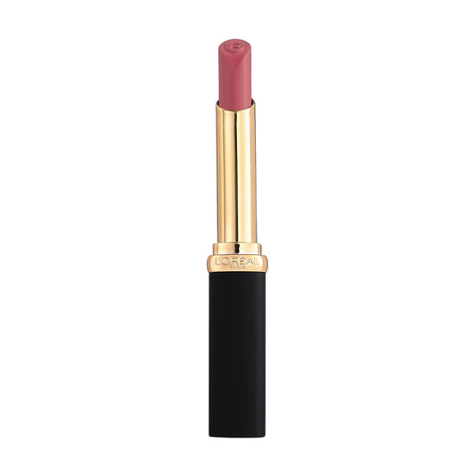 L'ORÉAL PARIS Colour Riche Blurred Matte Lipstick, 545 Nude Nonchalant