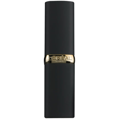 L'ORÉAL PARIS Colour Riche Blurred Matte Lipstick, 102 Rose Passion