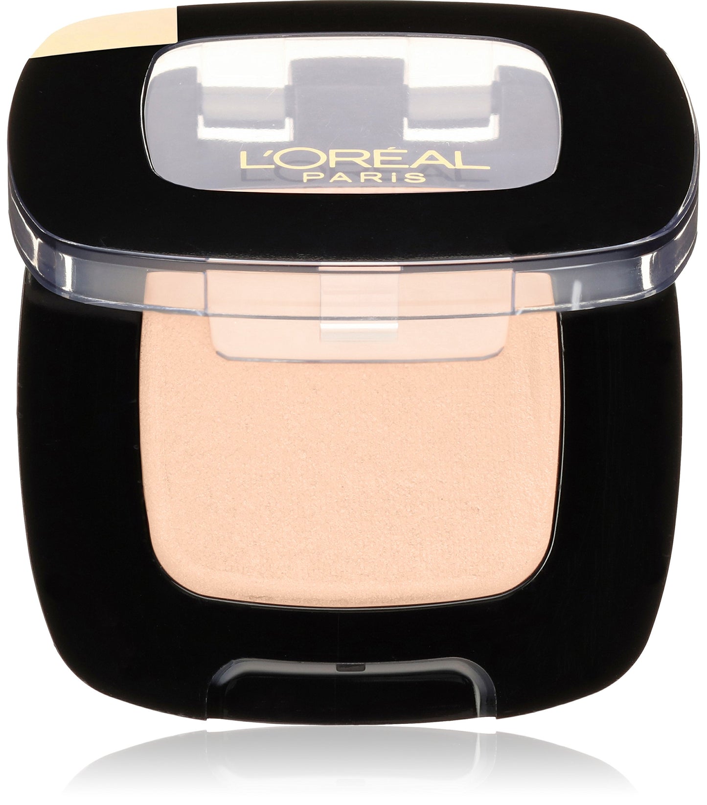 L'ORÉAL PARIS Colour Riche Monos Eyeshadow, 300 Matte Chill, 0.12 oz.