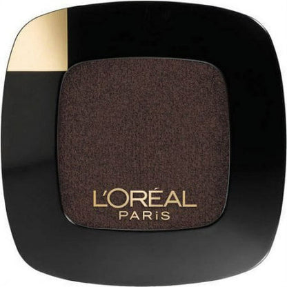 L'ORÉAL PARIS Colour Riche Monos Eyeshadow, 204 Quartz Fume, 0.12 oz.