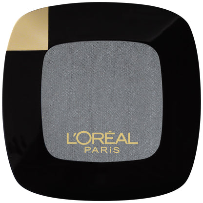 L'ORÉAL PARIS Colour Riche Monos Eyeshadow, 200 Paris Beach, 0.12 oz.