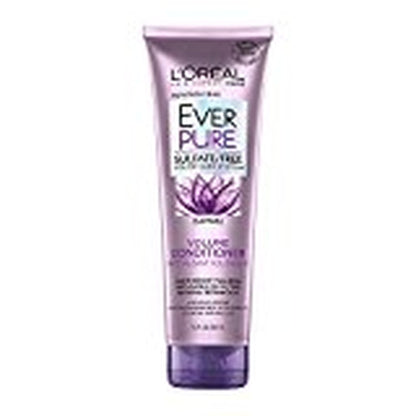 L'ORÉAL PARIS EverPure Sulfate Free Volume Conditioner, 8.5 fl. oz.