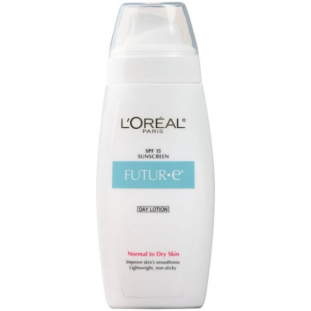 LOR FUTUR-E LT 2-7% 118ML SPF15