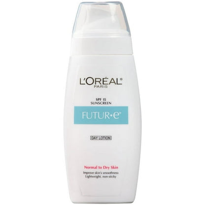 LOR FUTUR-E LT 2-7% 118ML SPF15