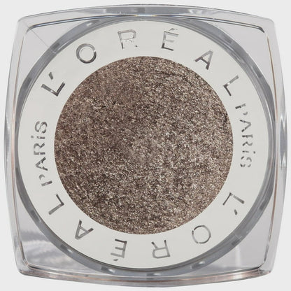 L'ORÉAL PARIS Infallible 24 Hour Waterproof Eye Shadow, 890 Bronzed Taupe, 0.12 oz.