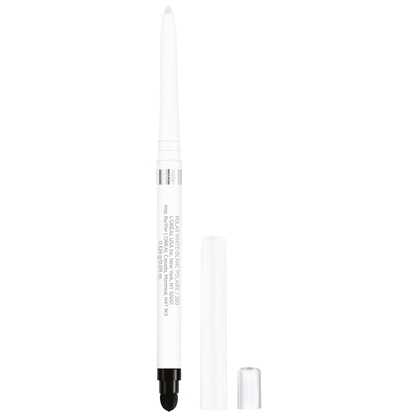 L'ORÉAL PARIS Infallible Grip Mechanical Gel Makeup Eyeliner, 200 Intense Black, 0.11 oz