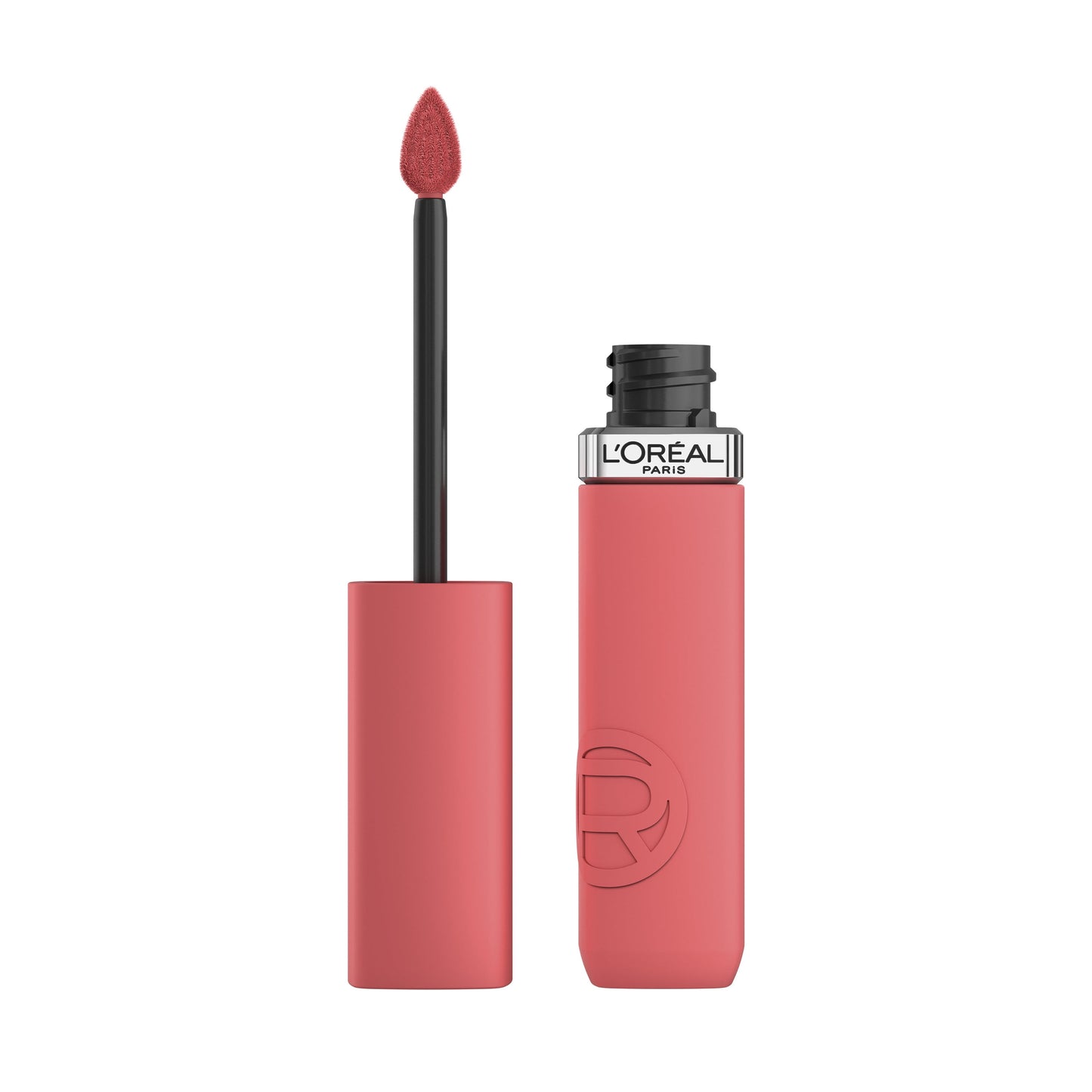 L'ORÉAL PARIS Infallible Matte Resistance Liquid Lipstick, 650 Wedding Night, 0.16 fl oz
