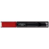 L'ORÉAL PARIS Infallible Pro Last 2-Step Lipstick, Continual Crimson, 1 oz