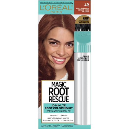 COLORSILK 31 DARK AUBURN