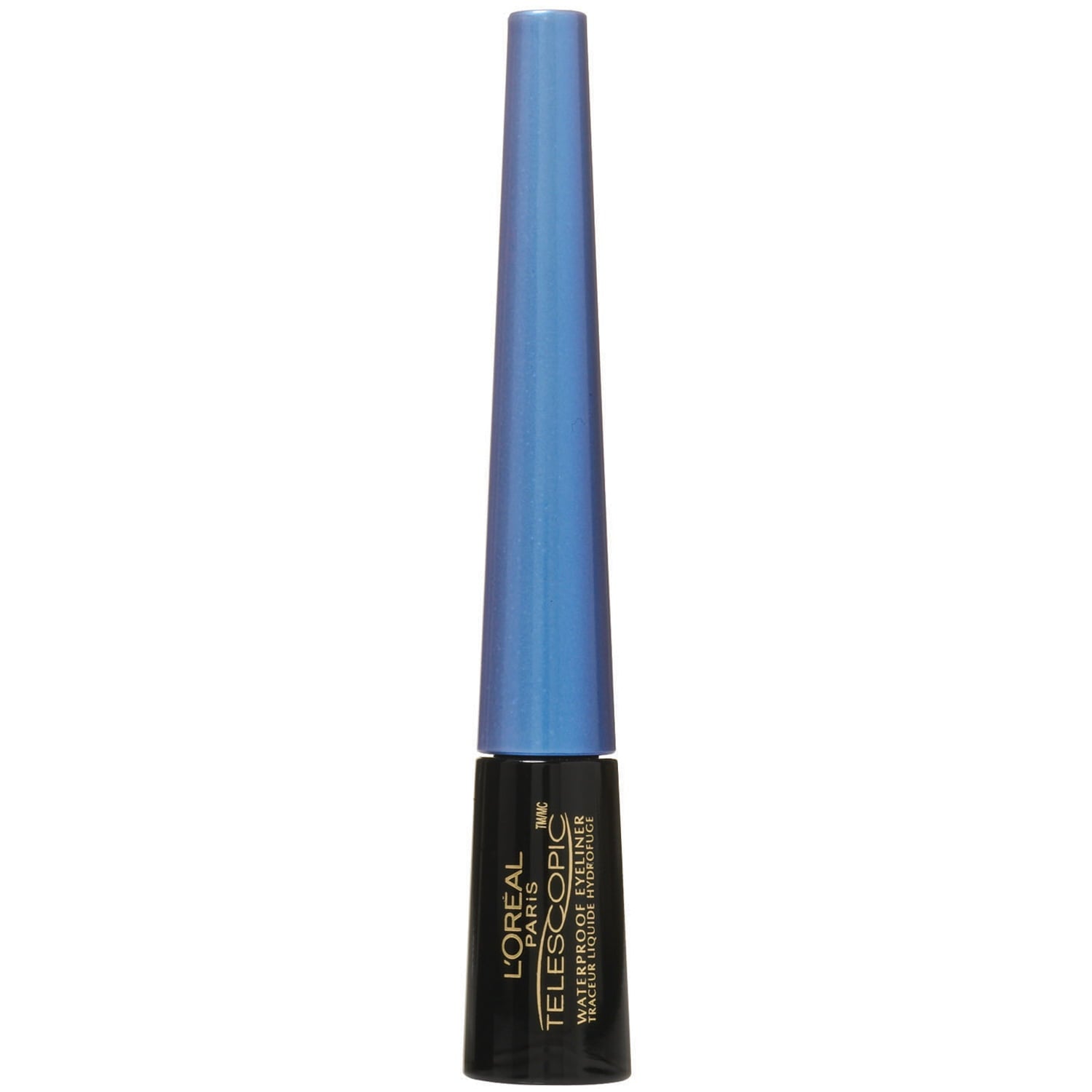e.l.f. Smoky Kohl Eyeliner - French Roast, 0.03 oz
