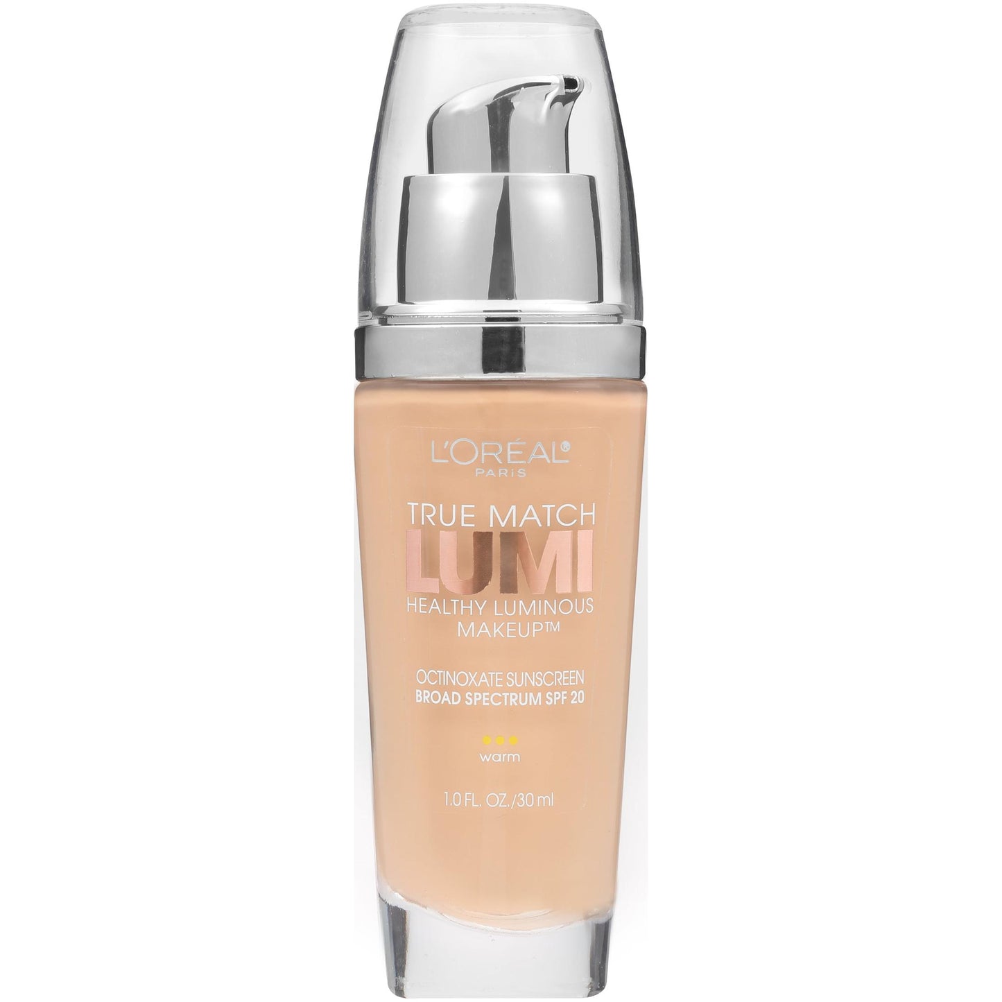 Milani Conceal + Perfect 2-in-1 Foundation + Concealer Sand Beige