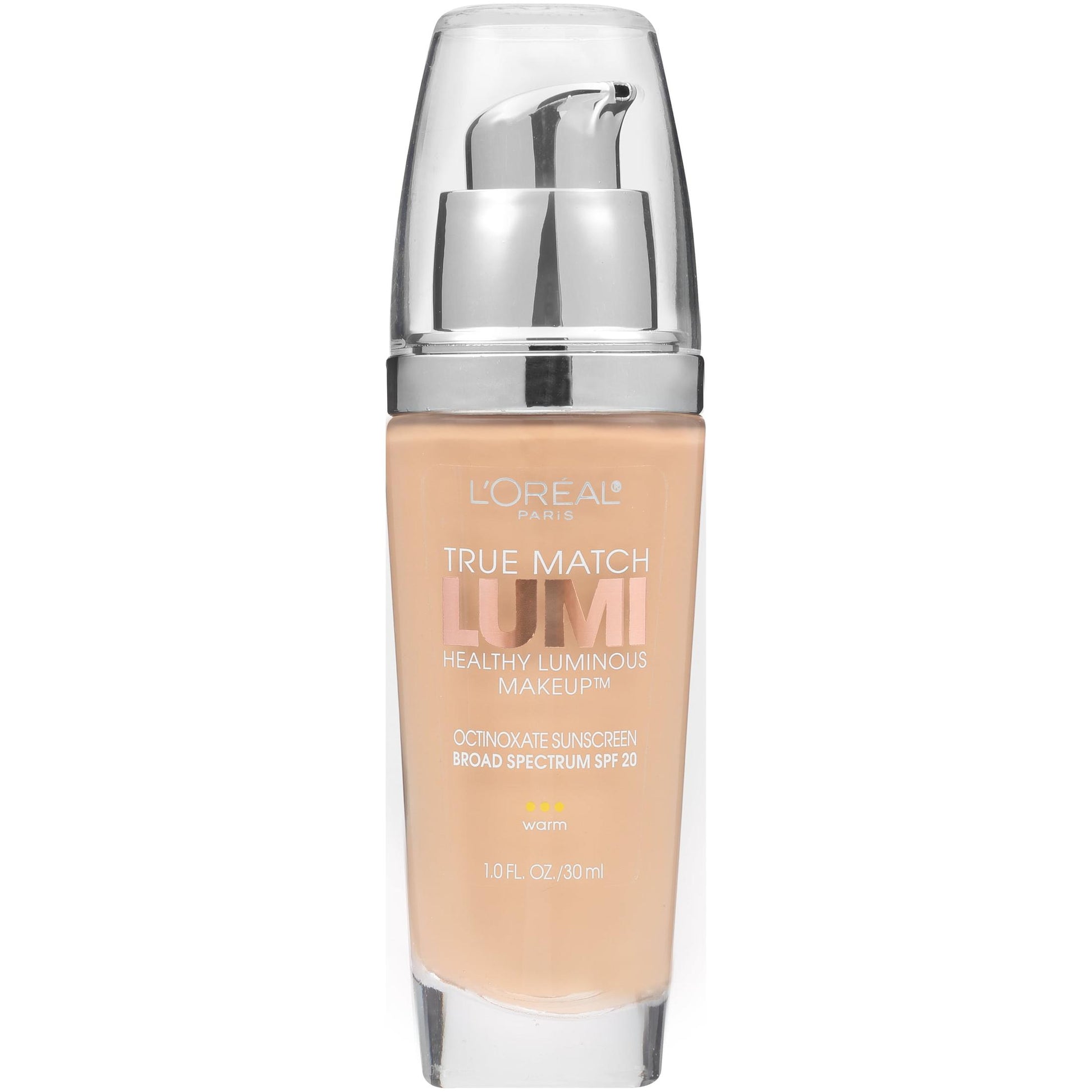 Milani Conceal + Perfect 2-in-1 Foundation + Concealer Sand Beige
