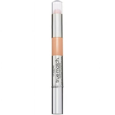 L'Oreal Paris Air Air Volume Mega Mascara, Lightweight Mega Volume Washable, Black, 0.3 fl. oz.