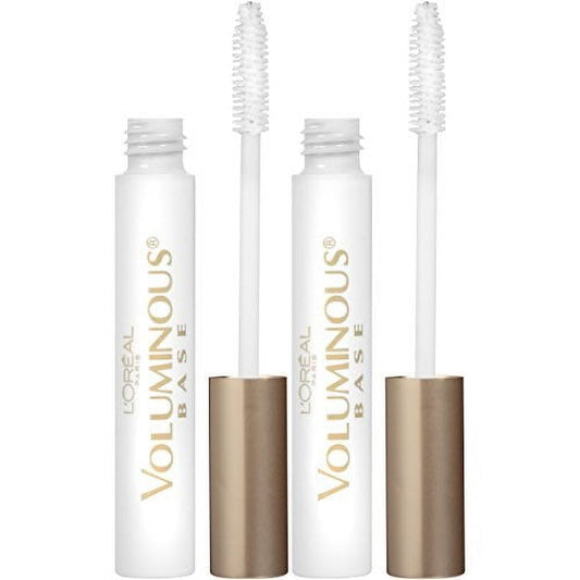 L'ORÉAL PARIS Voluminous Conditioning Mascara Primer, 0.24 fl oz